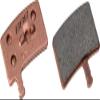 BBB Brake Pads DiscStop BBS-491S, Bronze view 1