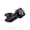 BBB Cycling Handlebar Stem HighRise |  31,8 mm 35 Degree 110mm | MTB Mountainbike E-bike Urban Cycling | Aluminium Steel | BHS-25,Black view 1