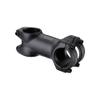 BBB Unisex's Handlebar Stem RoadForce II |  31,8 mm 6 Degree 100mm | Road Bike Urban Cycling | Aluminium Steel | BHS-08, Black view 1