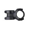 BBB Unisex's Handlebar Stem RoadForce II |  31,8 mm 6 Degree 100mm | Road Bike Urban Cycling | Aluminium Steel | BHS-08, Black view 2