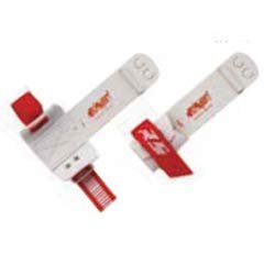 Sasaki (sasaki) For Women's 2/Hole Protector SWP 510