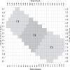 Capezio Hold & Stretch Footed Tight, Light Suntan, XX-Large view 4