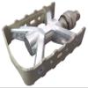 MKS Esprit EZY Superior Pedal: Premium Quick-Release Bicycle Pedal with High-Performance Bearings, Lightweight Design, and Easy-On/Easy-Off Convenience for Commuters and Cyclists view 1