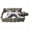 MKS Esprit EZY Superior Pedal: Premium Quick-Release Bicycle Pedal with High-Performance Bearings, Lightweight Design, and Easy-On/Easy-Off Convenience for Commuters and Cyclists view 2