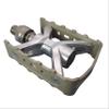 MKS Esprit EZY Superior Pedal: Premium Quick-Release Bicycle Pedal with High-Performance Bearings, Lightweight Design, and Easy-On/Easy-Off Convenience for Commuters and Cyclists view 3
