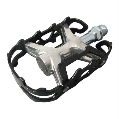 (MKS) Mikashima MT-LITE Pedal, Black
