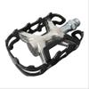 (MKS) Mikashima MT-LITE Pedal, Black view 1