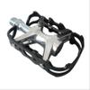 (MKS) Mikashima MT-LITE Pedal, Black view 3