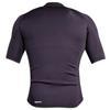 NeoSport Wetsuits Men's XSPAN Short Sleeve Shirt, Black, Small - Diving, Snorkeling & Wakeboarding view 4