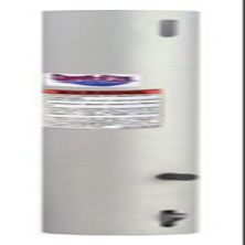 Attwood Corporation 238613-1 2-3/8" Fixed Height Bell Pedestal