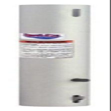 Attwood Corporation 238613-1 2-3/8" Fixed Height Bell Pedestal