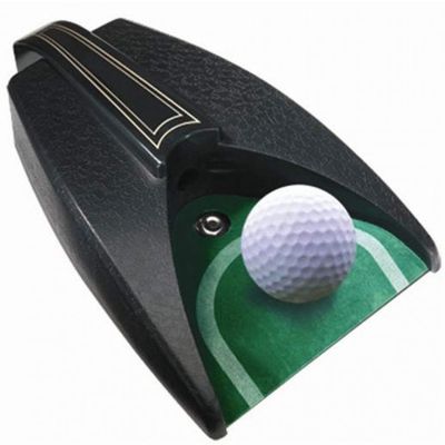 Automatic Putt Return