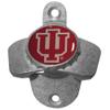 NCAA Indiana Hoosiers Wall Bottle Opener view 1