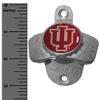 NCAA Indiana Hoosiers Wall Bottle Opener view 4