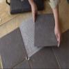 Kraft WL069 EZ-Kneeler Kneeboard view 2