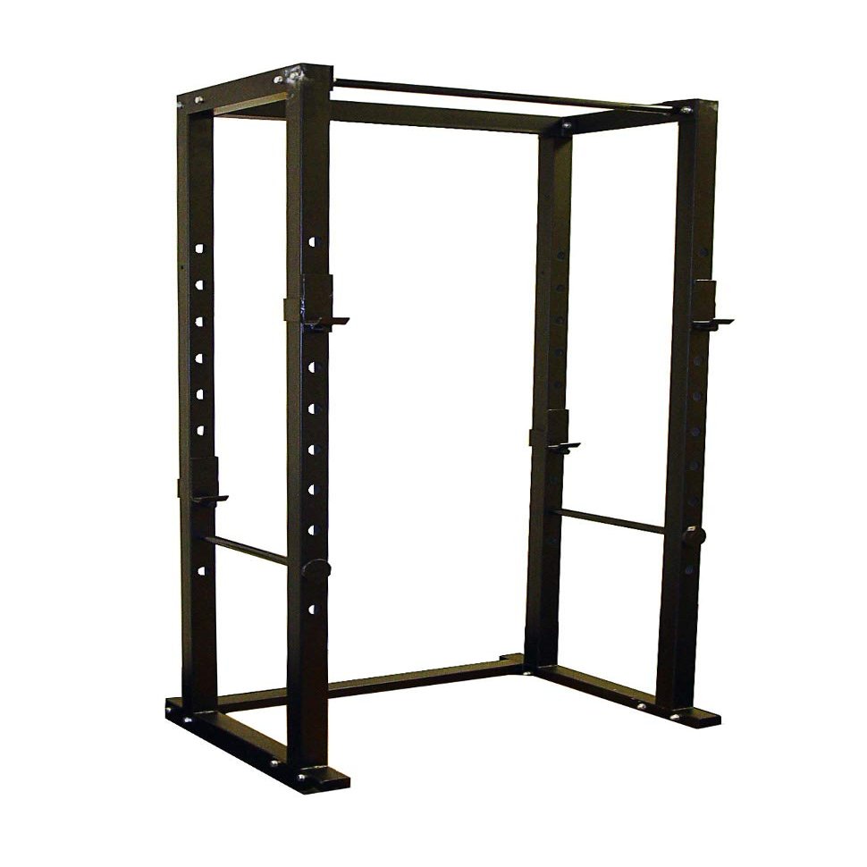 Power Rack Squad Rack Cage