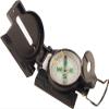 Black Tactical Marching Compass (407) view 1