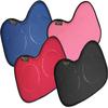 Skwoosh Row Pad Seat Cushion for Masters, Students, Scullers, Dragonboat, Outriggers, Accessories | Fits Concept2 | Gel Pressure Sitz Bone Comfort Relief | Made in USA (Black) view 3