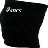 ASICS Ace Low Profile Knee Pad, Black view 1