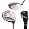 Palm Springs Golf 2ez SS 5 Wood MLH Senior Flex view 1