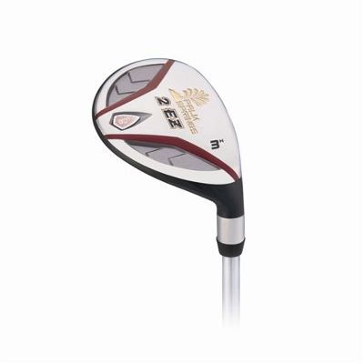Palm Springs Golf 2ez SS Hybrid Club 18* MLH Reg