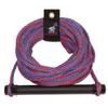 Airhead Water Ski Rope Blue/Red view 1