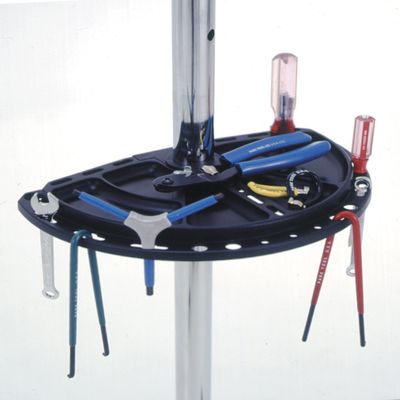 Park Tool 104 - Work Tray - for Repair Stands (Except Oversize)