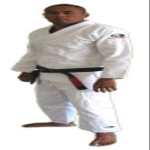 Single Weave Jiu Jitsu Gi - White