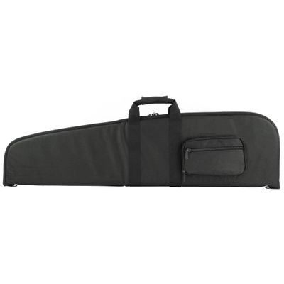 VISM by NcStar Scope-Ready Gun Case (42"L X 16"H)/Black (CVS2907-42)