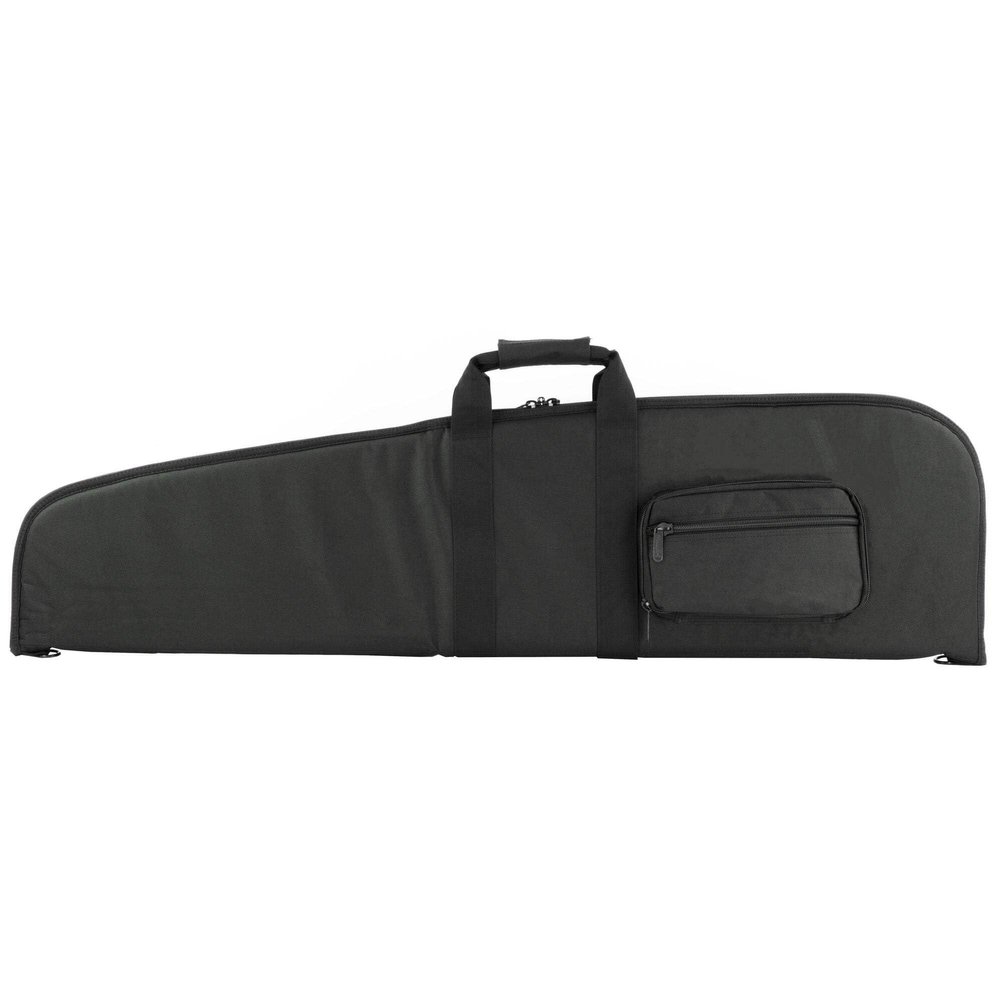 VISM by NcStar Scope-Ready Gun Case (42"L X 16"H)/Black (CVS2907-42)