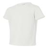 Rabbit Skins - Juvy Short Sleeve T-Shirt - 3301J view 3