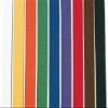 Japanese White OBI (Rank Belt) - 3