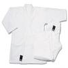 Pro Force 10 oz 55% Cotton / 45% Polyester Uniform - White - 0 view 1
