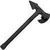 Cold Steel Drop Forged Tomahawk Survival Hatchet - Great for Camping, Survival, Outdoors and Chopping Wood, Trench Hawk - Black, One Size view 2