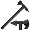 Cold Steel Drop Forged Tomahawk Survival Hatchet - Great for Camping, Survival, Outdoors and Chopping Wood, Trench Hawk - Black, One Size view 3