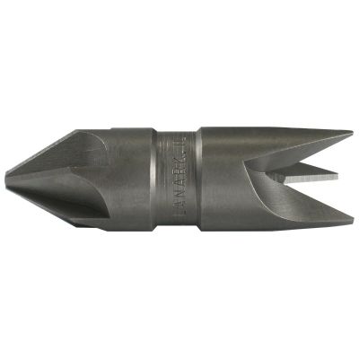 Forster Products Inside-Outside Deburring Tool