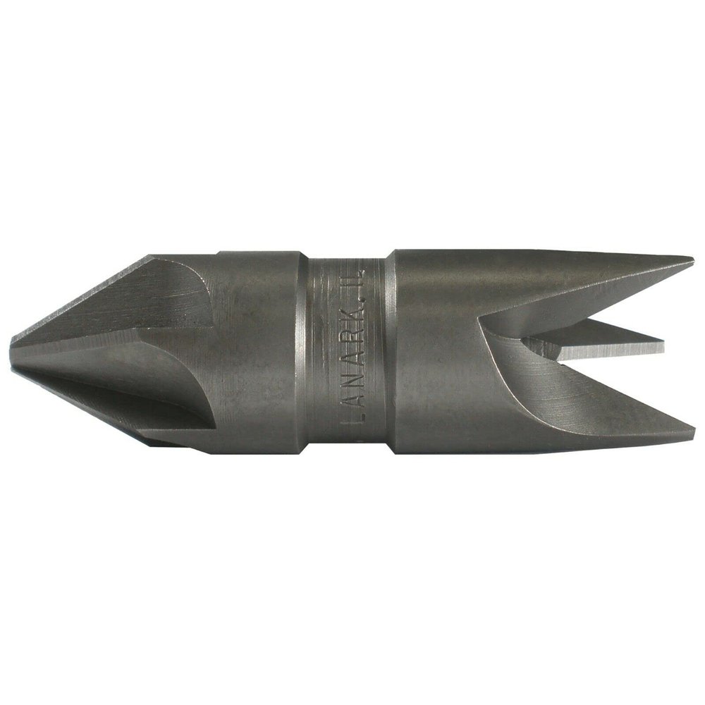 Forster Products Inside-Outside Deburring Tool