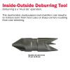 Forster Products Inside-Outside Deburring Tool view 2