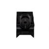 Williams WGRS Octagon Barrel or Receiver Peep Sight, Black - 44737 view 2