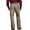Dickies Men's Relaxed Straight-Fit Cargo Work Pant, Desert Sand, 30W x 30L view 2