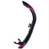 Atomic SV2 Semi Dry Snorkel, Black/Pink view 1