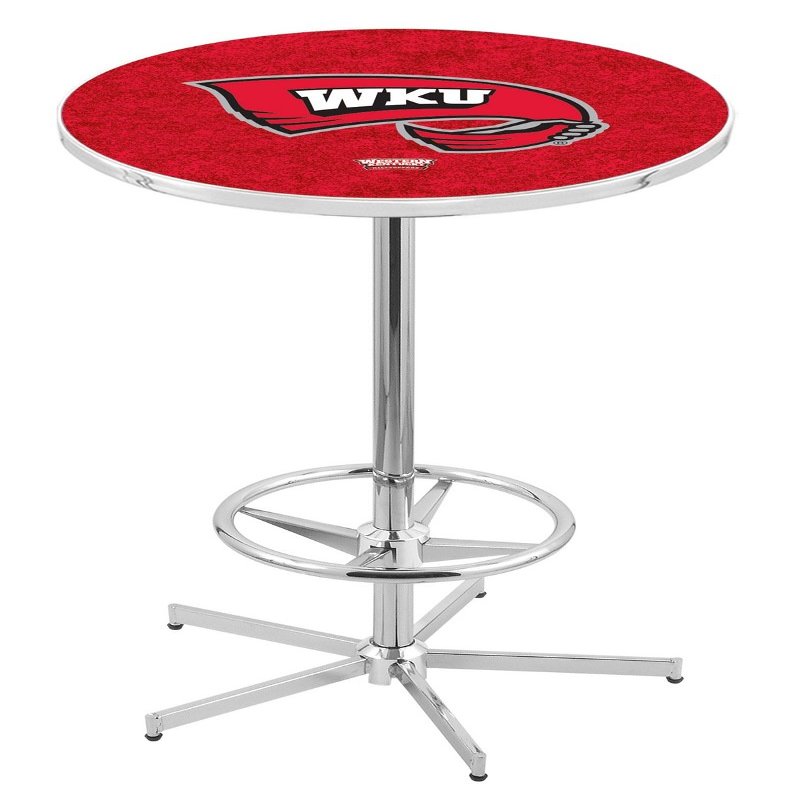 Holland Bar Stool Co. Western Kentucky Pub Table