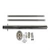 Barefoot International Adjustable Pro Ski Tow Pylon view 1