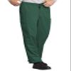 Cherokee Men's Big and Tall Originals Cargo Scrubs Pant, Hunter, XXX-Large view 4