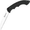 Browning Camp Saw Knife, Black view 1