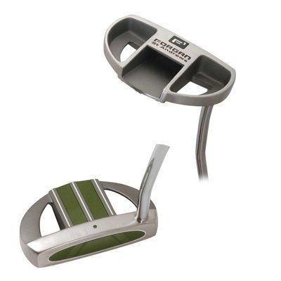 Forgan Series F1 PUTTER RH 33"