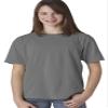 Comfort Colors Youth Midweight RS T-Shirt L GREY view 1