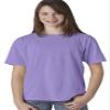 Comfort Colors Youth Midweight RS T-Shirt L VIOLET view 1