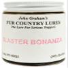Blastor Bonanza Predator Food Lure - 4 oz Jar view 1