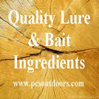 Muscaro Musk 1 oz. Quality Lure & Bait Ingredient